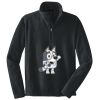 Value Fleece 1/4 Zip Pullover Thumbnail