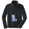 Value Fleece 1/4 Zip Pullover Thumbnail