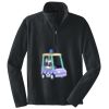 Value Fleece 1/4 Zip Pullover Thumbnail