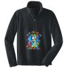Value Fleece 1/4 Zip Pullover Thumbnail