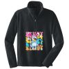 Value Fleece 1/4 Zip Pullover Thumbnail
