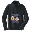 Value Fleece 1/4 Zip Pullover Thumbnail