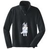 Value Fleece 1/4 Zip Pullover Thumbnail