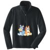 Value Fleece 1/4 Zip Pullover Thumbnail