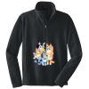 Value Fleece 1/4 Zip Pullover Thumbnail