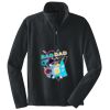 Value Fleece 1/4 Zip Pullover Thumbnail