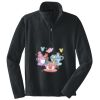 Value Fleece 1/4 Zip Pullover Thumbnail