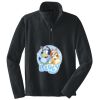 Value Fleece 1/4 Zip Pullover Thumbnail