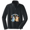 Value Fleece 1/4 Zip Pullover Thumbnail