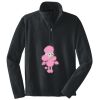 Value Fleece 1/4 Zip Pullover Thumbnail