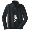 Value Fleece 1/4 Zip Pullover Thumbnail