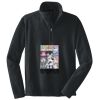Value Fleece 1/4 Zip Pullover Thumbnail