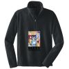 Value Fleece 1/4 Zip Pullover Thumbnail