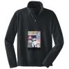 Value Fleece 1/4 Zip Pullover Thumbnail