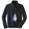 Value Fleece 1/4 Zip Pullover Thumbnail