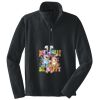 Value Fleece 1/4 Zip Pullover Thumbnail