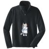 Value Fleece 1/4 Zip Pullover Thumbnail