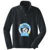 Value Fleece 1/4 Zip Pullover Thumbnail