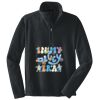 Value Fleece 1/4 Zip Pullover Thumbnail