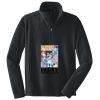 Value Fleece 1/4 Zip Pullover Thumbnail
