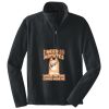 Value Fleece 1/4 Zip Pullover Thumbnail