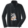 Value Fleece 1/4 Zip Pullover Thumbnail