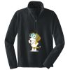 Value Fleece 1/4 Zip Pullover Thumbnail