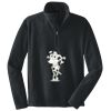 Value Fleece 1/4 Zip Pullover Thumbnail