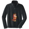 Value Fleece 1/4 Zip Pullover Thumbnail