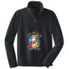 Value Fleece 1/4 Zip Pullover Thumbnail