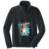 Value Fleece 1/4 Zip Pullover Thumbnail