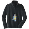 Value Fleece 1/4 Zip Pullover Thumbnail