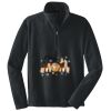 Value Fleece 1/4 Zip Pullover Thumbnail