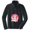 Value Fleece 1/4 Zip Pullover Thumbnail