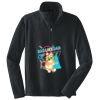 Value Fleece 1/4 Zip Pullover Thumbnail