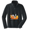 Value Fleece 1/4 Zip Pullover Thumbnail