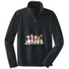 Value Fleece 1/4 Zip Pullover Thumbnail