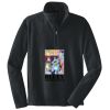 Value Fleece 1/4 Zip Pullover Thumbnail