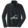 Value Fleece 1/4 Zip Pullover Thumbnail