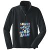 Value Fleece 1/4 Zip Pullover Thumbnail