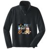 Value Fleece 1/4 Zip Pullover Thumbnail