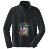 Value Fleece 1/4 Zip Pullover Thumbnail