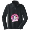 Value Fleece 1/4 Zip Pullover Thumbnail