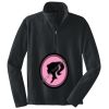Value Fleece 1/4 Zip Pullover Thumbnail