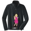 Value Fleece 1/4 Zip Pullover Thumbnail