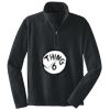 Value Fleece 1/4 Zip Pullover Thumbnail