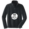 Value Fleece 1/4 Zip Pullover Thumbnail