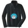 Value Fleece 1/4 Zip Pullover Thumbnail