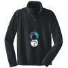 Value Fleece 1/4 Zip Pullover Thumbnail