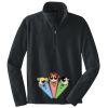 Value Fleece 1/4 Zip Pullover Thumbnail